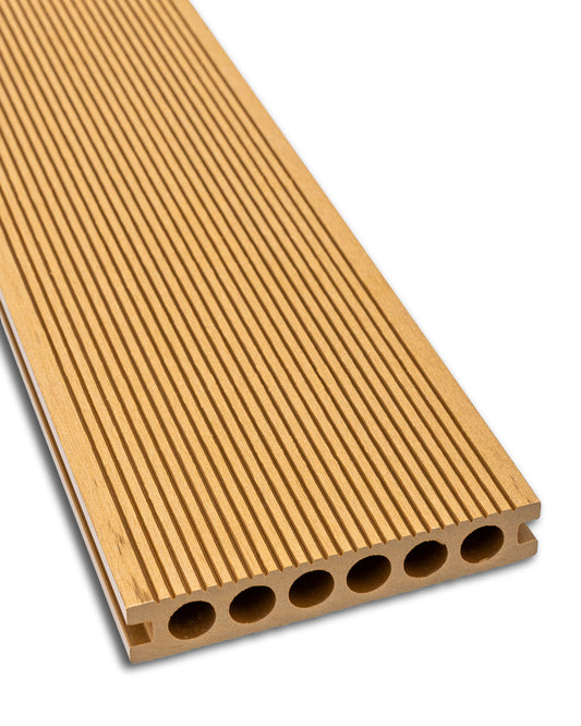 Oak WPC teraszburkolat