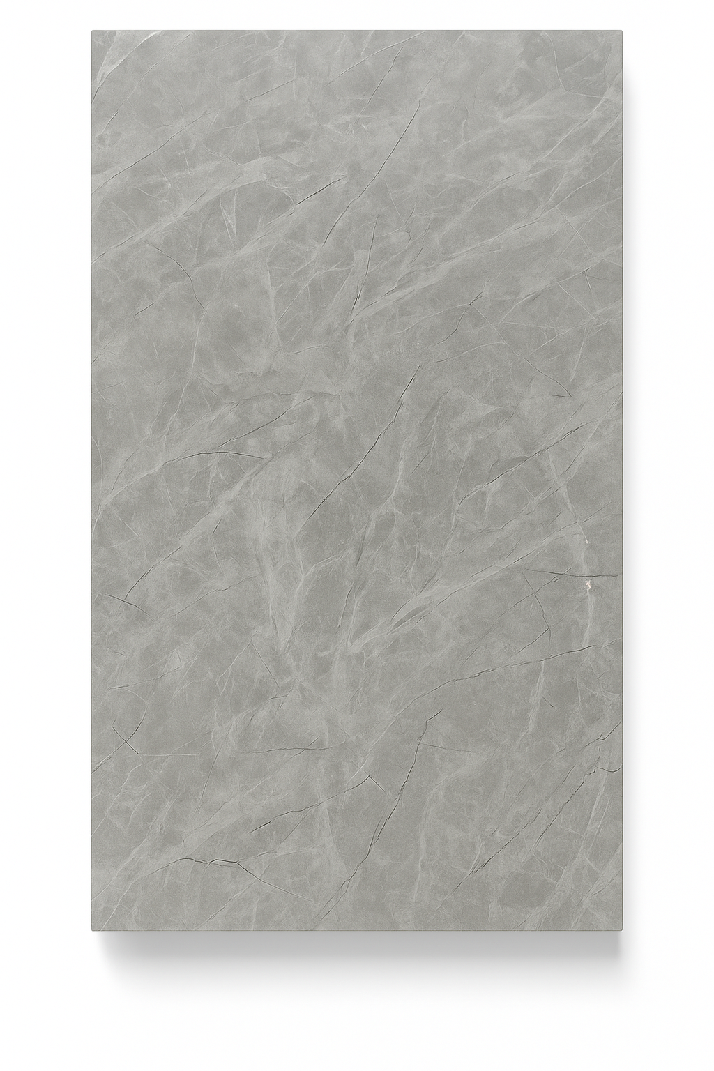 Grey Marble Stone Prémiový PVC nástenný panel