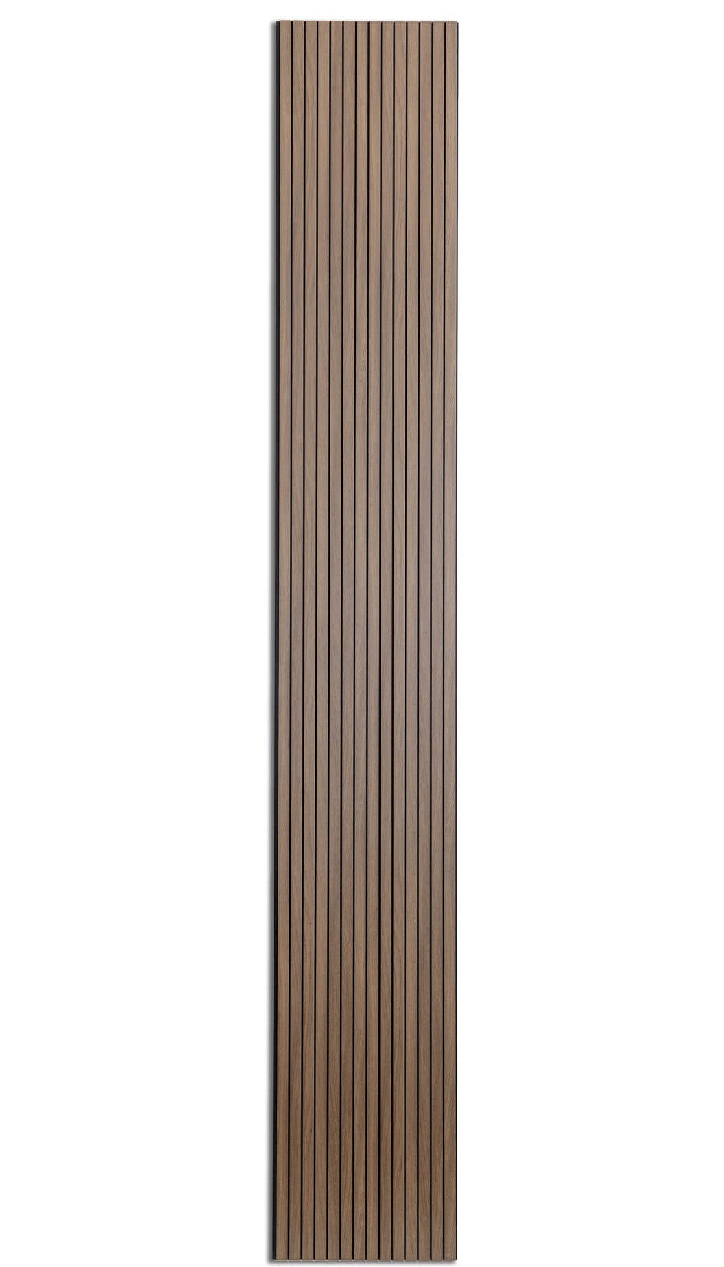 Golden Walnut Prémiový 3D WPC nástenný panel