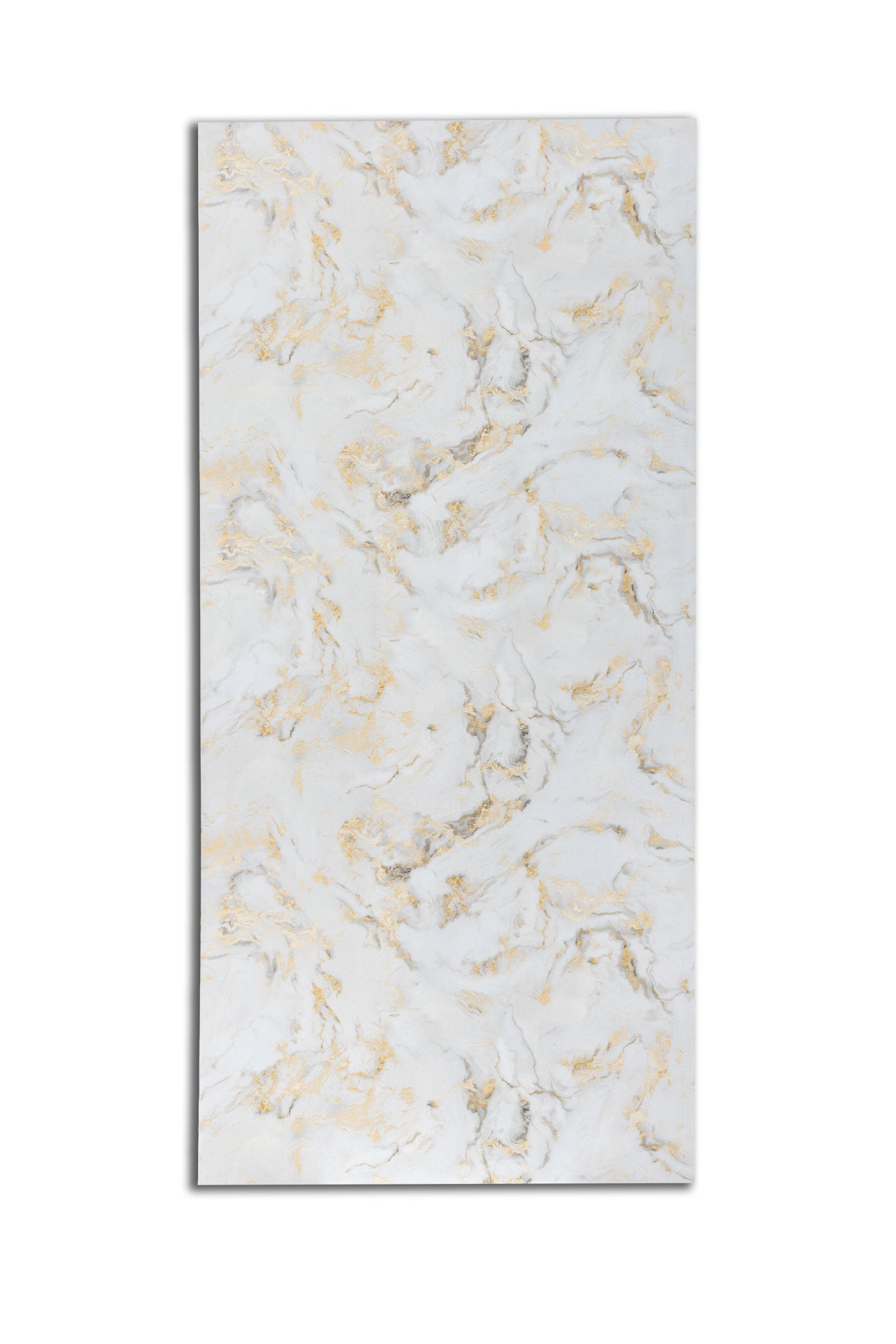 Cream Cloud Marble Prémium PVC nástenný panel