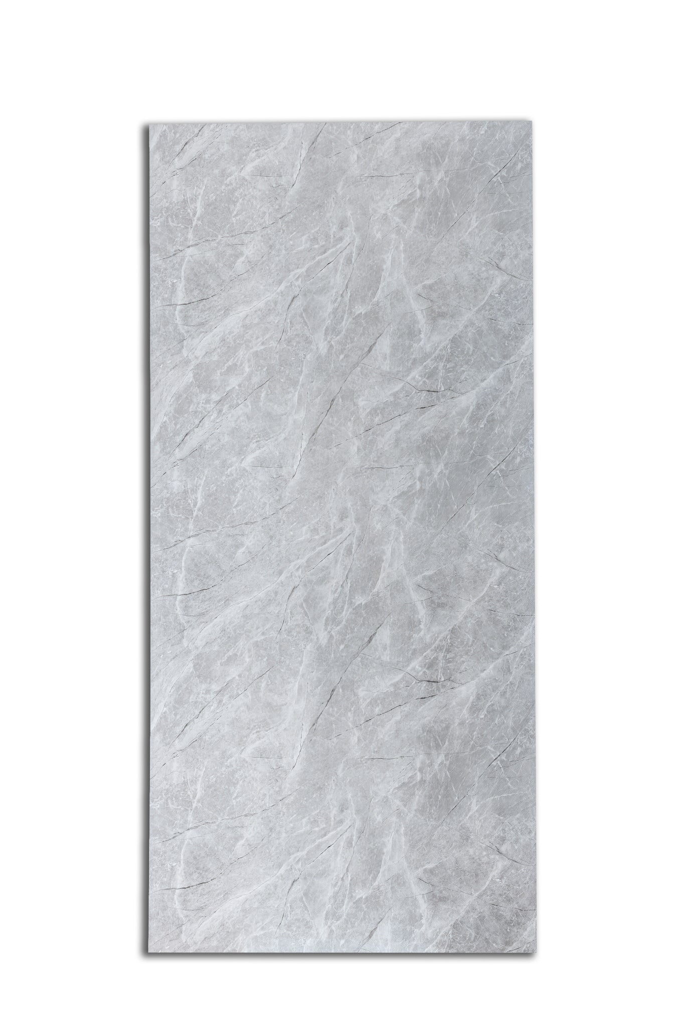 Grey Marble Stone Prémiový PVC nástenný panel