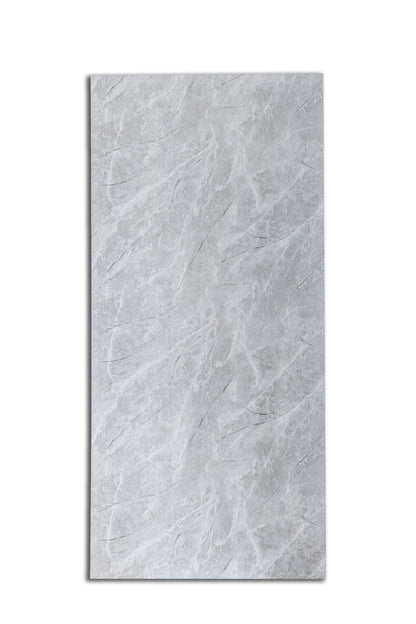 Grey Marble Stone Prémiový PVC nástenný panel