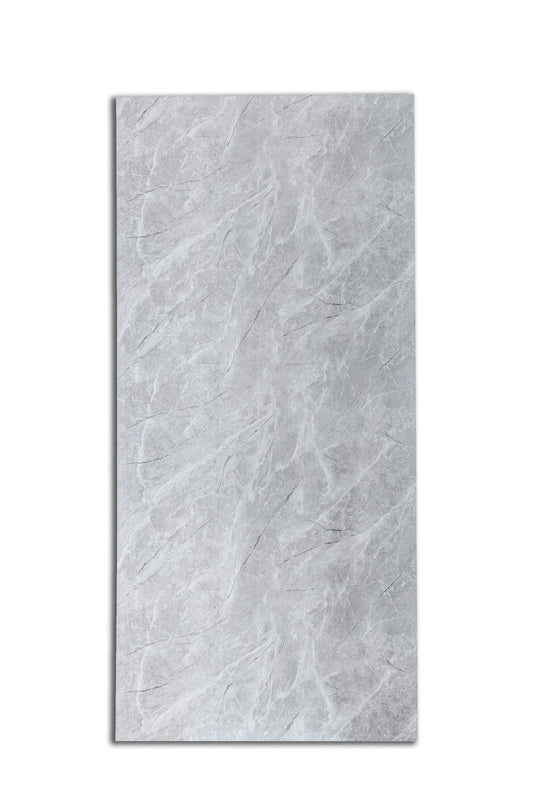 Grey Marble Stone Prémiový PVC nástenný panel