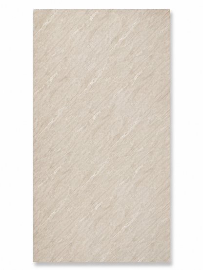 Soft Stone Beige – Bambusový dizajnový panel