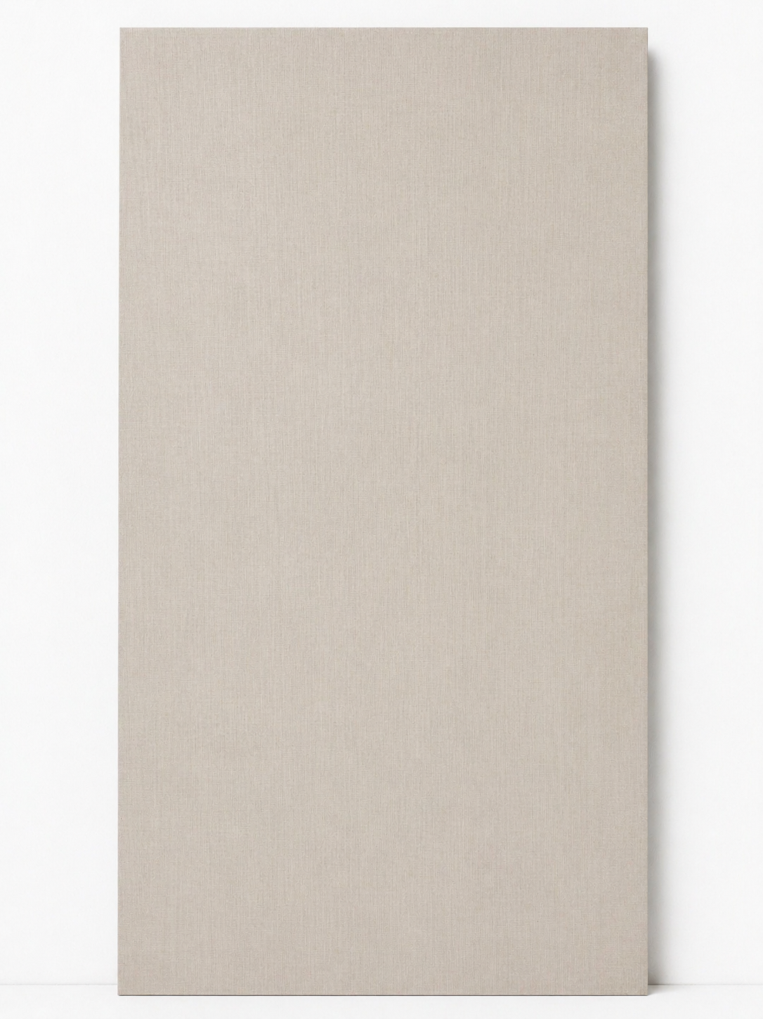 Soft Linen Beige – Bambusový dizajnový panel