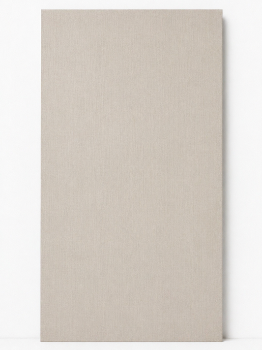 Soft Linen Beige – Bambusový dizajnový panel