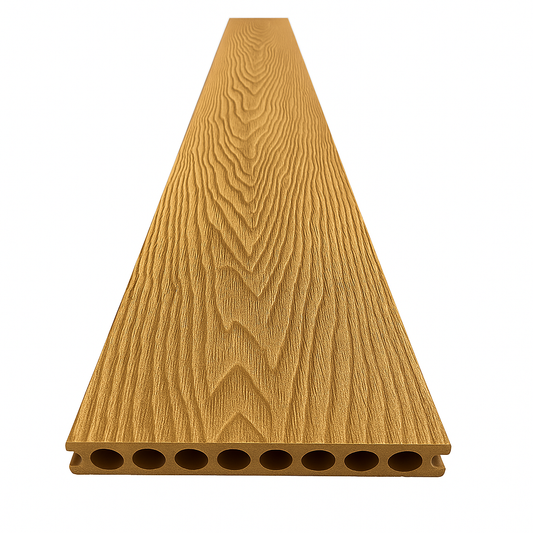 WPC terasová podlaha Oak