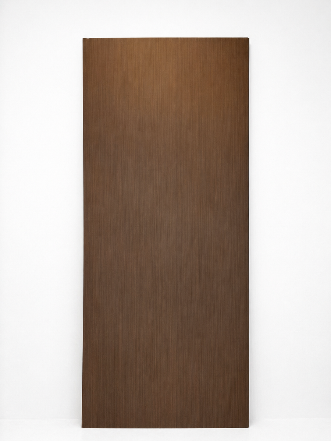 Walnut Line Seamless – Prémiový WPC nástenný panel z bambusových vlákien