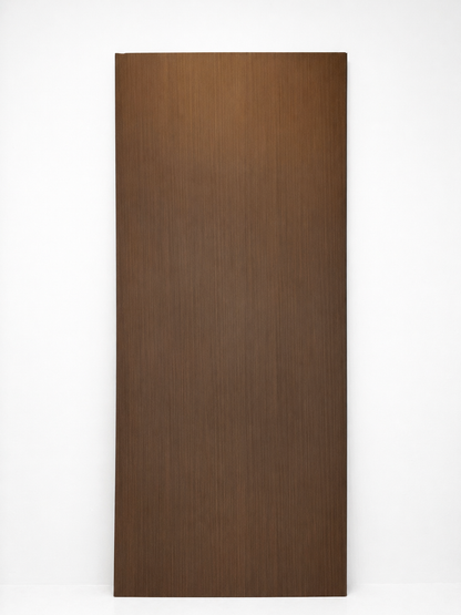 Walnut Line Seamless – Prémiový WPC nástenný panel z bambusových vlákien