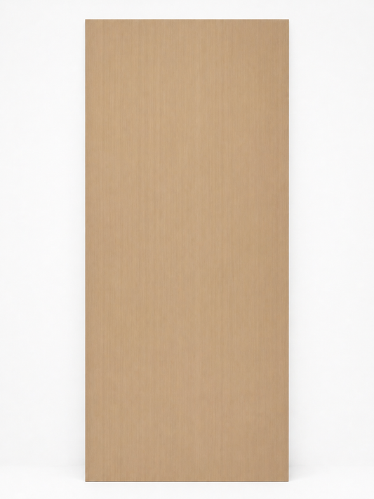 Natural Oak Classic – Bambusový dizajnový panel