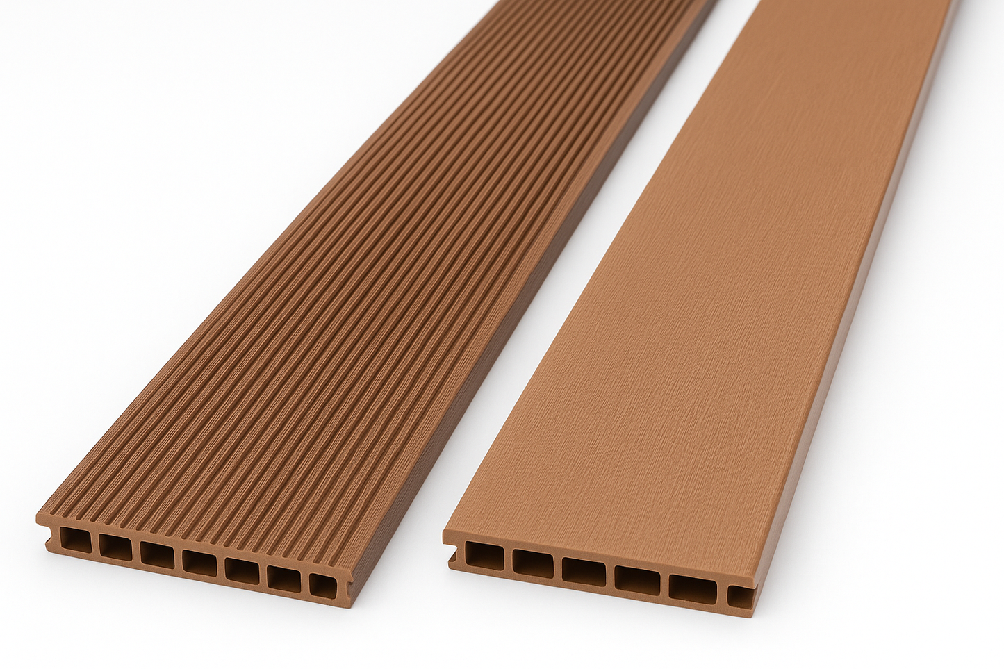 WPC terasová podlaha Walnut