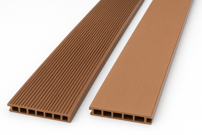 WPC terasová podlaha Walnut