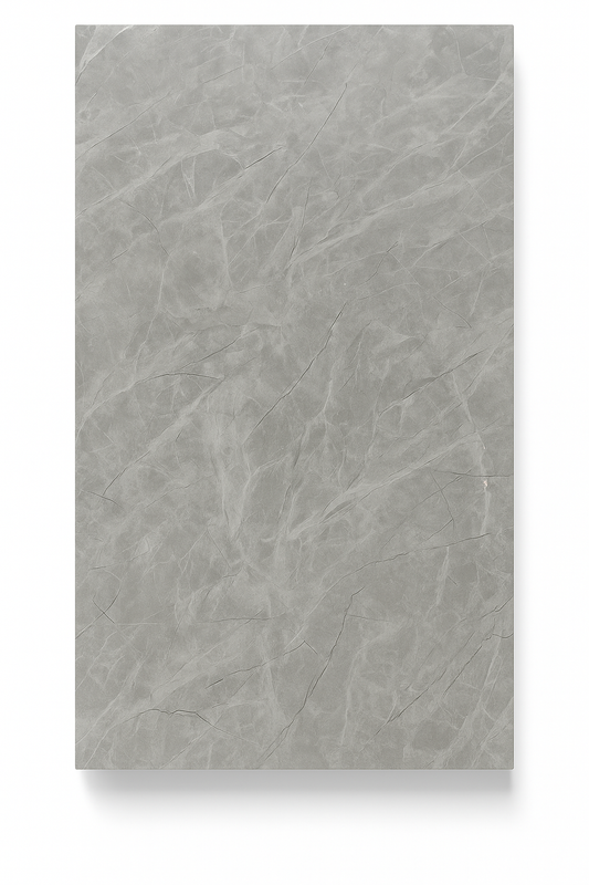 Grey Marble Stone Prémiový PVC nástenný panel